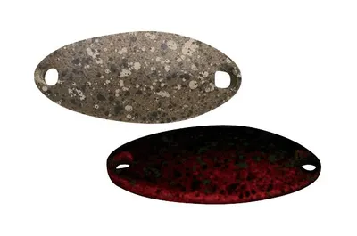 Oscilanta Jackall T-Grovel 2,6cm / 2,8g Kgp Uguisu