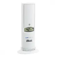 Transmitator wireless extern temperatura si umiditate pentru Klimalogg Pro Tfa
