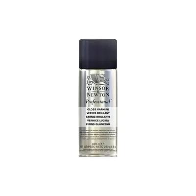 Set 2 x Vernis Lucios Winsor Newton