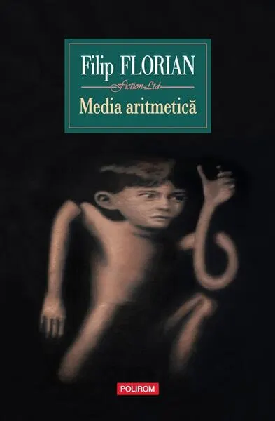 Media aritmetică - Hardcover - Filip Florian