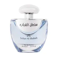 Sultan al Shabab 100ml - Apa de Parfum, barbati Engros