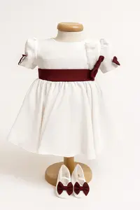 RochiE, ºAƒ elegantAƒ pentru fetiE, ºe Bianca 2