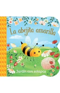 La Abejita Amarilla