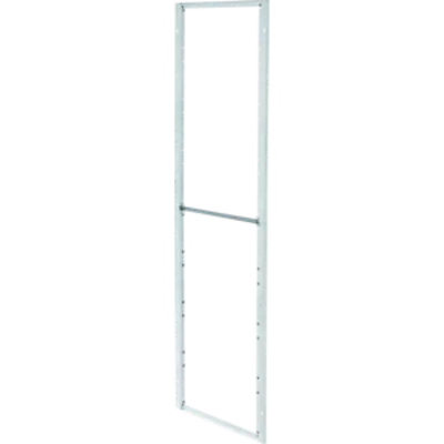Tablou modular DOMO CENTER -rame H.2400 - METAL - WHITE RAL 9003
