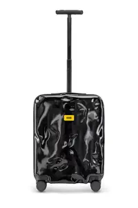 Crash Baggage valiză pentru cabină CABIN Small size 55x40x20 cm