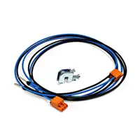 Standard Cable Set ZSF, 3-pin (Weidmüller Connectors)