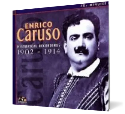 Enrico Caruso