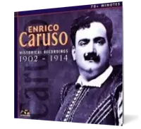 Enrico Caruso