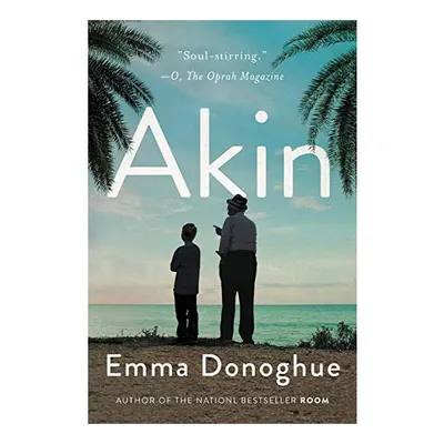 Akin, Emma Donoghue