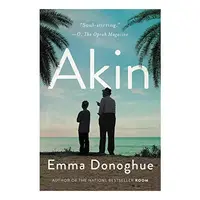 Akin, Emma Donoghue