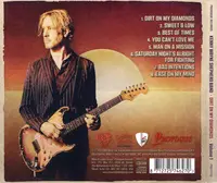 Dirt On My Diamonds Volume 1