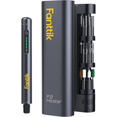 Freza Electrica Fanttik F2 Master