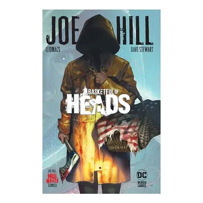 Basketful of Heads (Hill House Comics)
