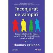 Inconjurat de vampiri