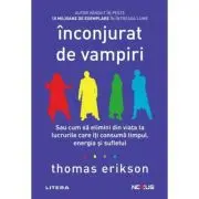 Inconjurat de vampiri