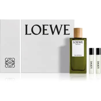 Loewe Esencia set cadou pentru bărbați