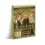 Teodora, imparateasa Bizantului