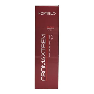 Vopsea Permanentă Cromaxtrem Montibello X77