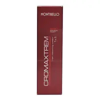 Vopsea Permanentă Cromaxtrem Montibello X77