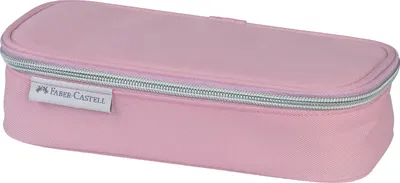 Penar tip etui, rose shadow 2024 Faber-Castell