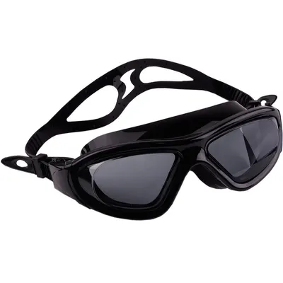 CROWELL Ochelari de înot Idol 8120 05 negri