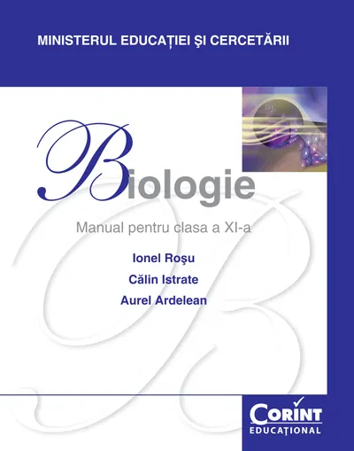 Biologie / Ardelean
