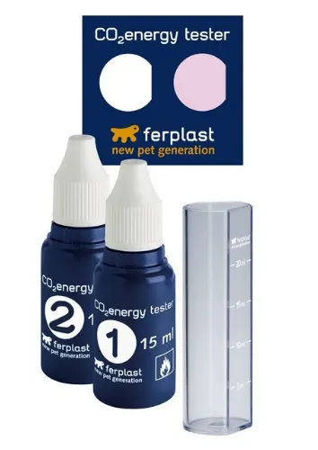 Ferplast Tester CO2 Energy
