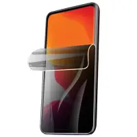 Folie Silicon Privacy Lemontti pentru Xiaomi 14 Ultra