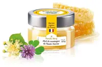 Miere de munte de pădure din Savoia, 60 g, Famille Mary