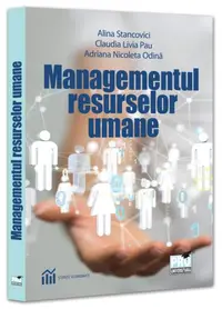 Managementul resurselor umane - Paperback brosat