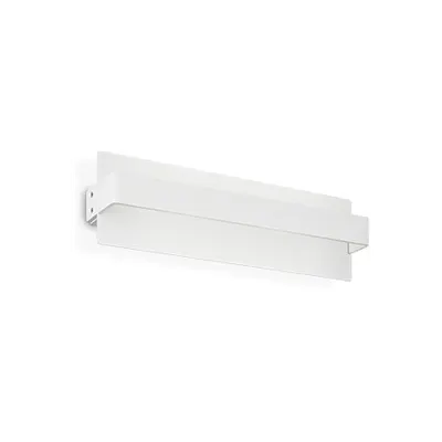 Aplica Jolly, 2 LED, 765 Lm, L:400 mm, H:120 mm, Alb