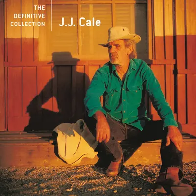 The Very Best of J.J. Cale