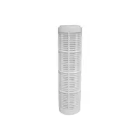 Cartus sita lavabil de 50 microni din polipropilena 10 pentru carcasele standard