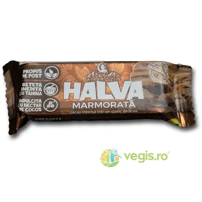 Halva Marmorata 50g