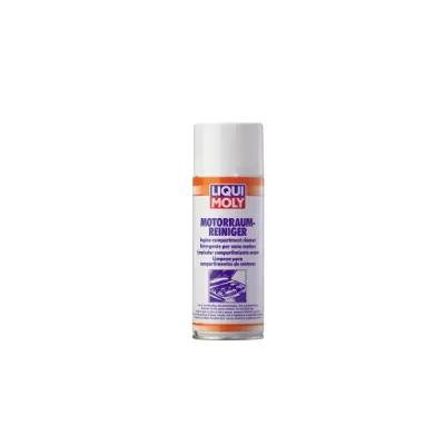 Solutie curatare motor Liqui Moly 400ml