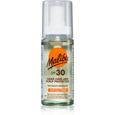 Malibu Protector spray protector pentru par si scalp 50 ml