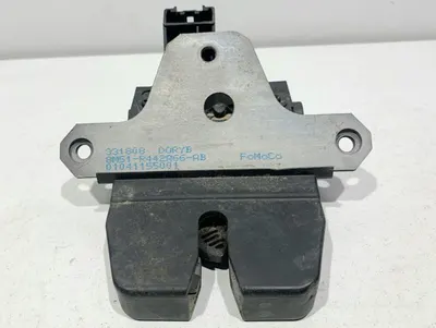 Broasca capota spate 8M51-R442A66-AB Ford Focus 2 (2004-2010) [DA_]