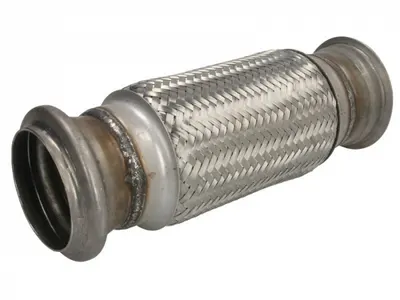 Racord evacuare potrivit MAN EURO 6 potrivit MAN TGL I, TGM I D0834LFL40-D0836LFLAP 01.04-03.22