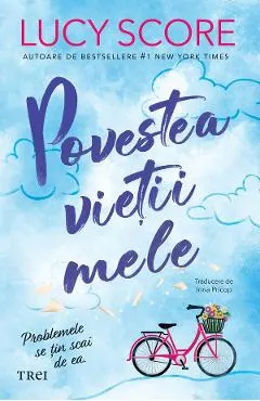 eBook Povestea vietii mele