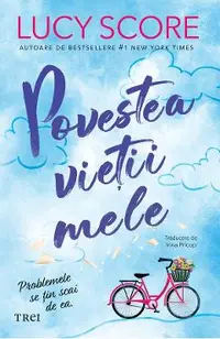 eBook Povestea vietii mele