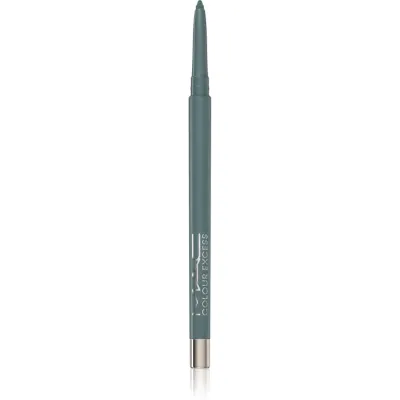 MAC Cosmetics Colour Excess Gel Pencil eyeliner gel rezistent la apă culoare Hell-Bent 0,35 g