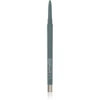 MAC Cosmetics Colour Excess Gel Pencil eyeliner gel rezistent la apă culoare Hell-Bent 0,35 g