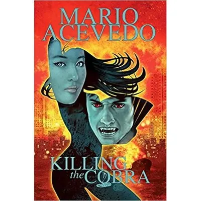 Killing the Cobra Chinatown