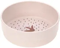 Bol de plastic Lassig - Micul iepure de pădure