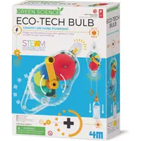 Kit stiintific Bec ecologic Stiinta Verde - Green Science