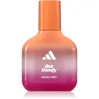 Adidas Vibes Get Comfy Eau de Parfum unisex 30 ml