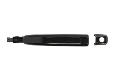 Maner usa Fata Stanga potrivit AUDI A4 ALLROAD B8, A4 B8, A5, Q3, Q5 1.4-4.2 2007-2018 - (extern, cu orificiu pentru incuietoare, cu senzor, grunduit)