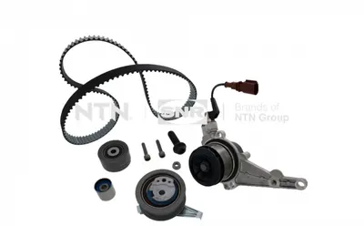 Set pompa apa + curea dintata potrivit AUDI A3, A4 ALLROAD B9, A4 B9, A5, A6 ALLROAD C8, A6 C8, A7, Q2, Q3, Q5; FORD TOURNEO CONNECT V761 NADWOZIE WIELKO 2.0D 2.0DH 11.14