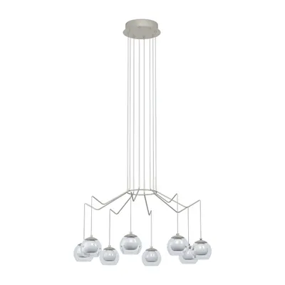 Lustra Eglo Rovigana 39515