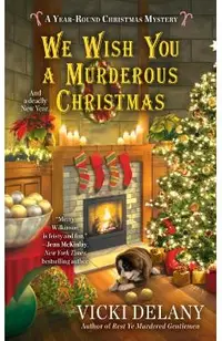 We Wish You a Murderous Christmas